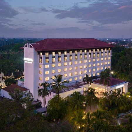 Aryaduta Lippo Village Tangerang Exterior photo