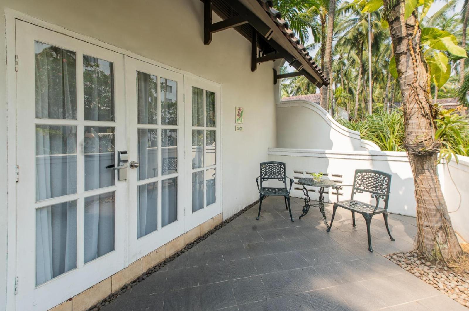 Aryaduta Lippo Village Tangerang Exterior photo