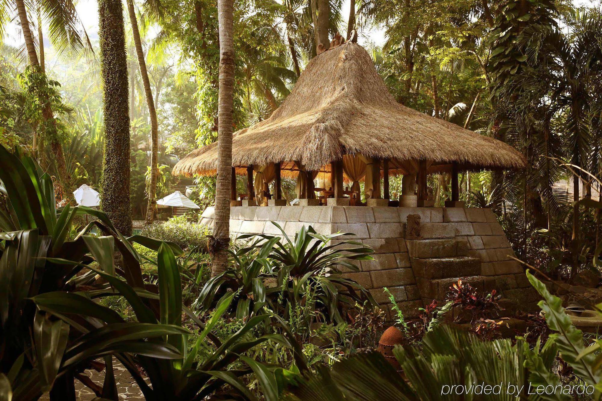 Aryaduta Lippo Village Tangerang Exterior photo