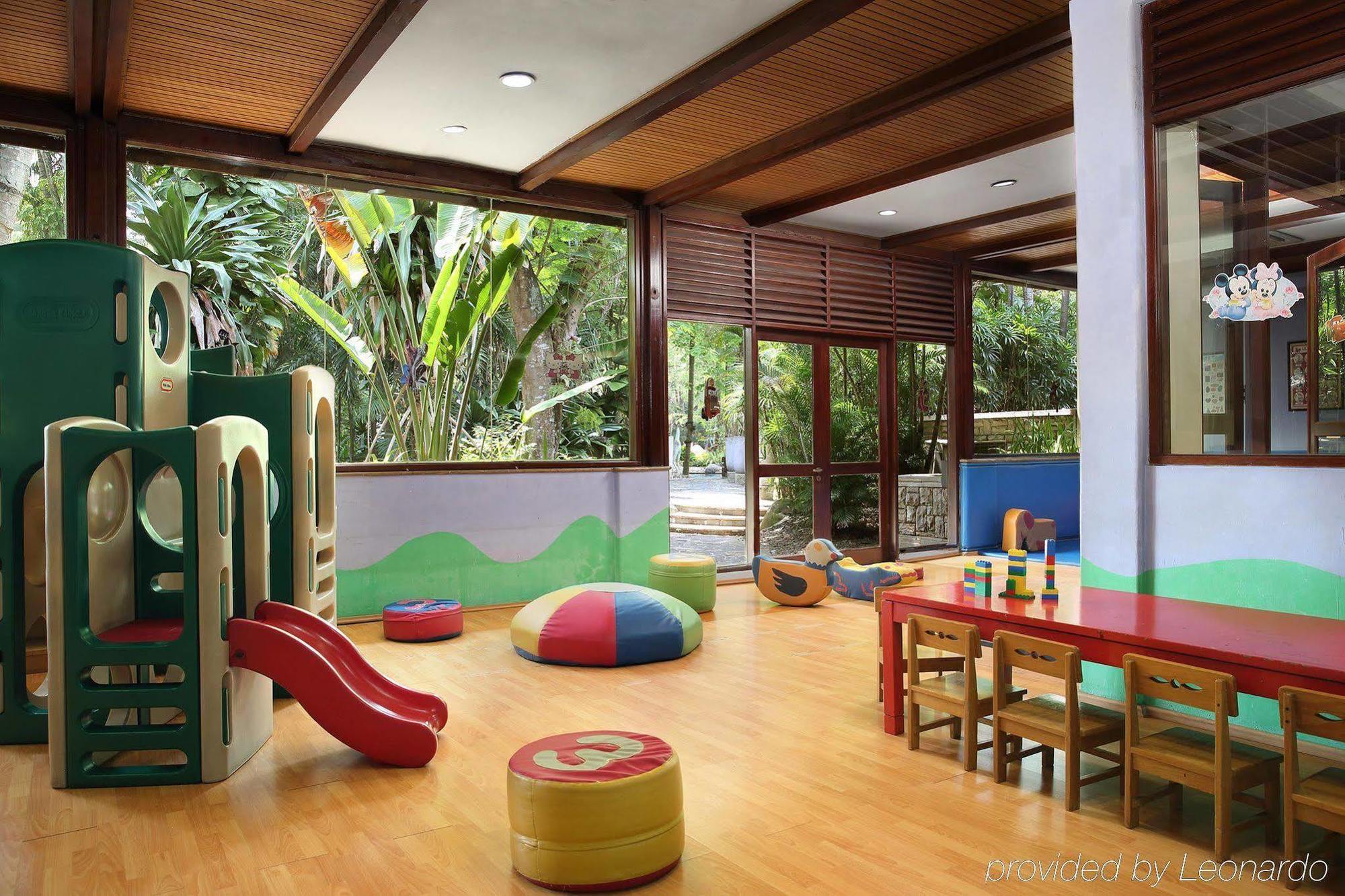 Aryaduta Lippo Village Tangerang Exterior photo
